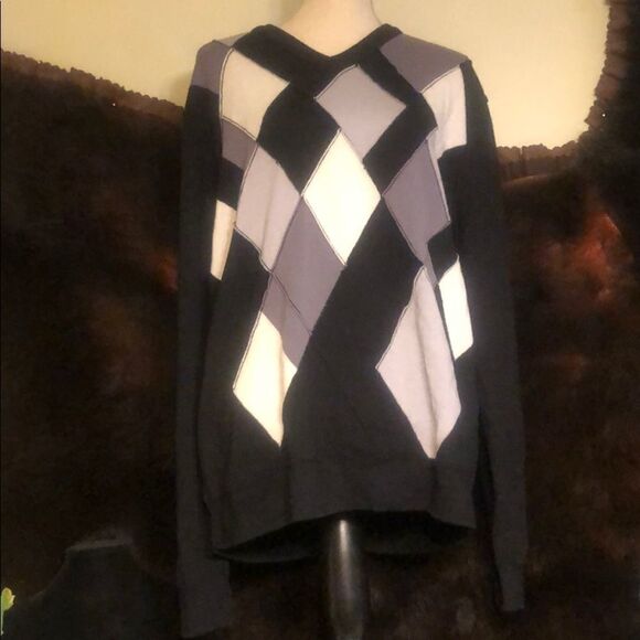 Public opinion sweater XXL (2617) - Picture 1 of 5